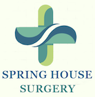 Contact - Spring House Surgery